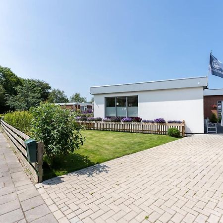 Bnb 'T Kraaiennest De Cocksdorp  Exteriér fotografie