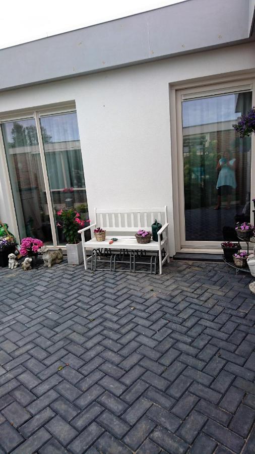 Bnb 'T Kraaiennest De Cocksdorp  Exteriér fotografie